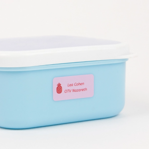 Etiketten für Babys und Kids Etiketten für Babys und Kids