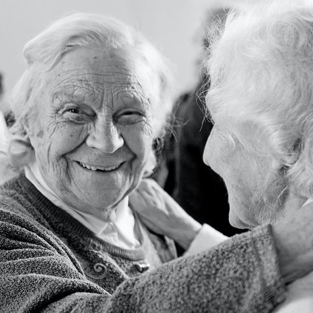 Für Senioren Für Senioren