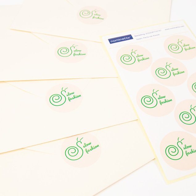 Logosticker