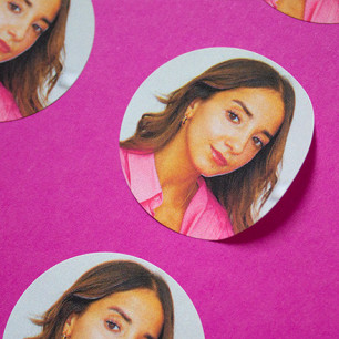 Fotosticker