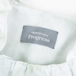 Standard Einnähetiketten Standard Einnähetiketten